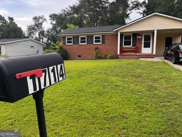$109,900 | 1714 Apple Valley Drive, Augusta, GA 30906