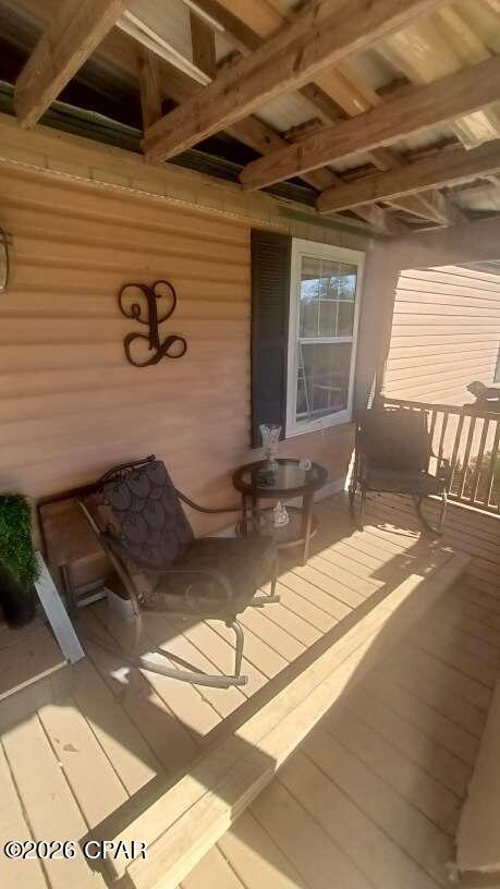 365 Jehu Road Wewahitchka, FL 32465 - Photo 11 of 29