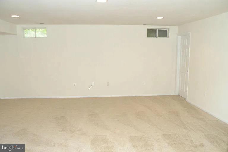 1 Puller Place Stafford, VA 22556 - Photo 12 of 17 an empty room with windows