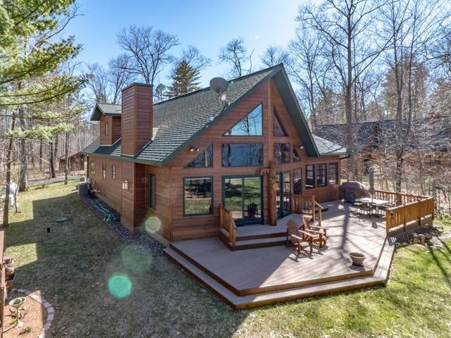 11420 Gresham Road Woodruff, WI 54568 - Photo 16 of 20 Gallery Image 16