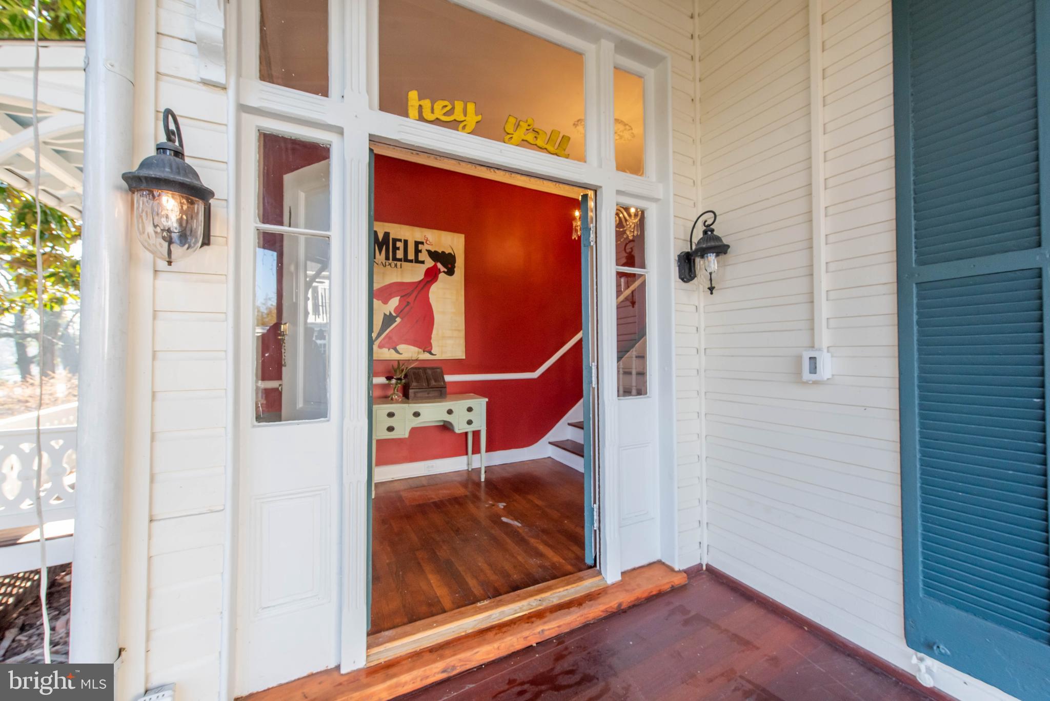 4140 Roland Avenue Baltimore, MD 21211 - Photo 17 of 80 Entry 2