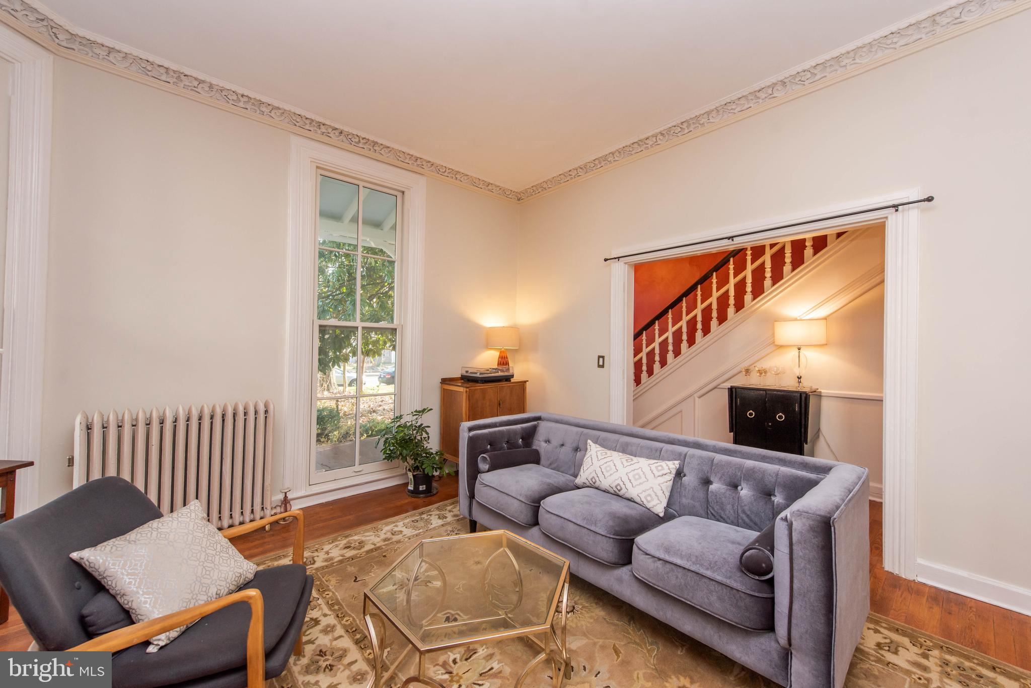 4140 Roland Avenue Baltimore, MD 21211 - Photo 20 of 80 Living room