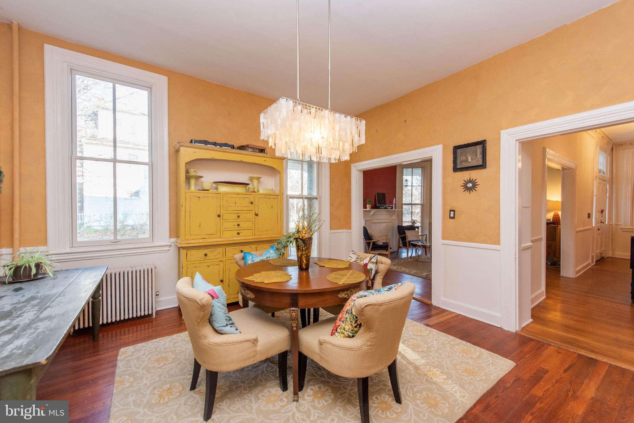 4140 Roland Avenue Baltimore, MD 21211 - Photo 23 of 80 Dining Room