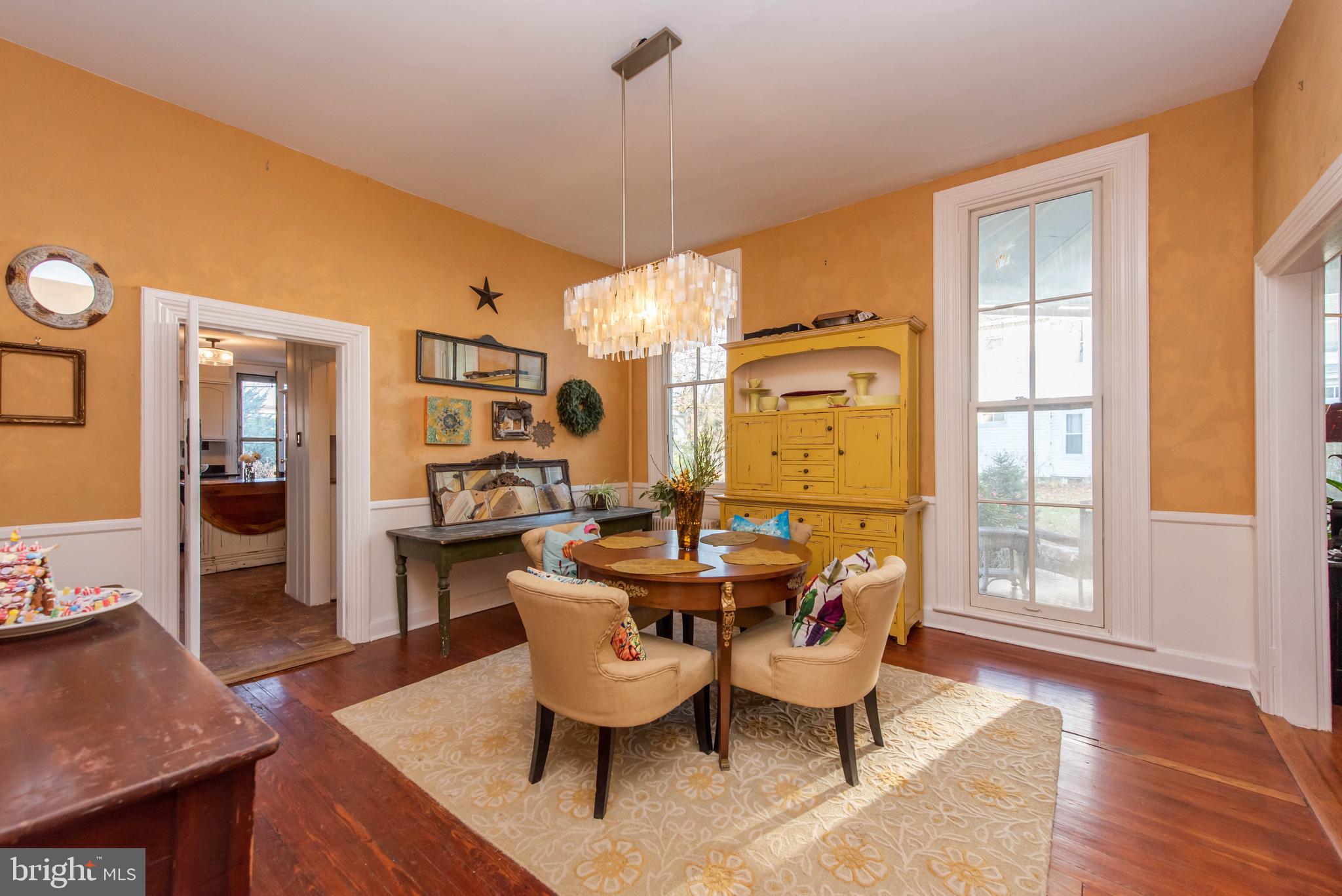 4140 Roland Avenue Baltimore, MD 21211 - Photo 24 of 80 Dining Room