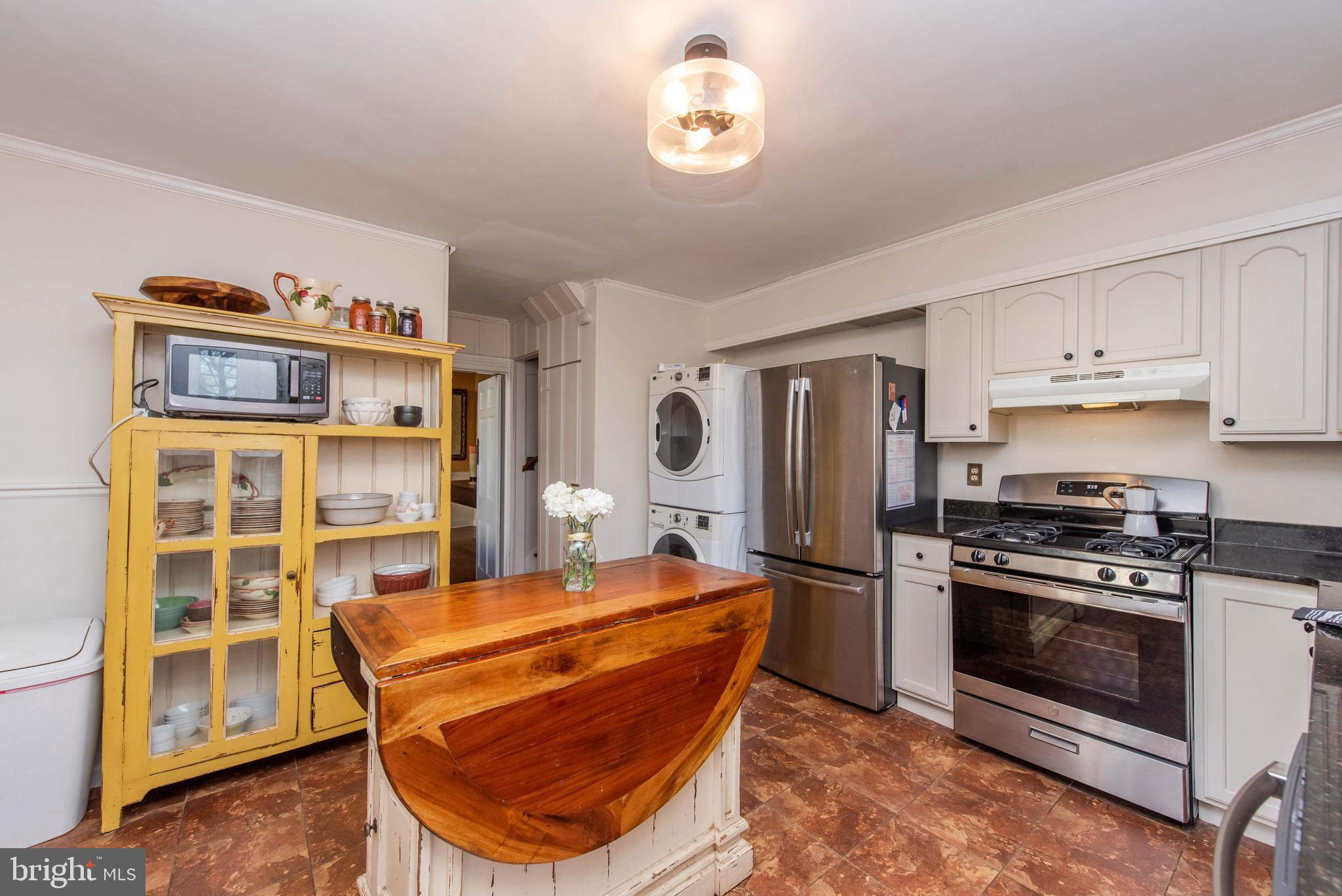 4140 Roland Avenue Baltimore, MD 21211 - Photo 28 of 80 Kitchen