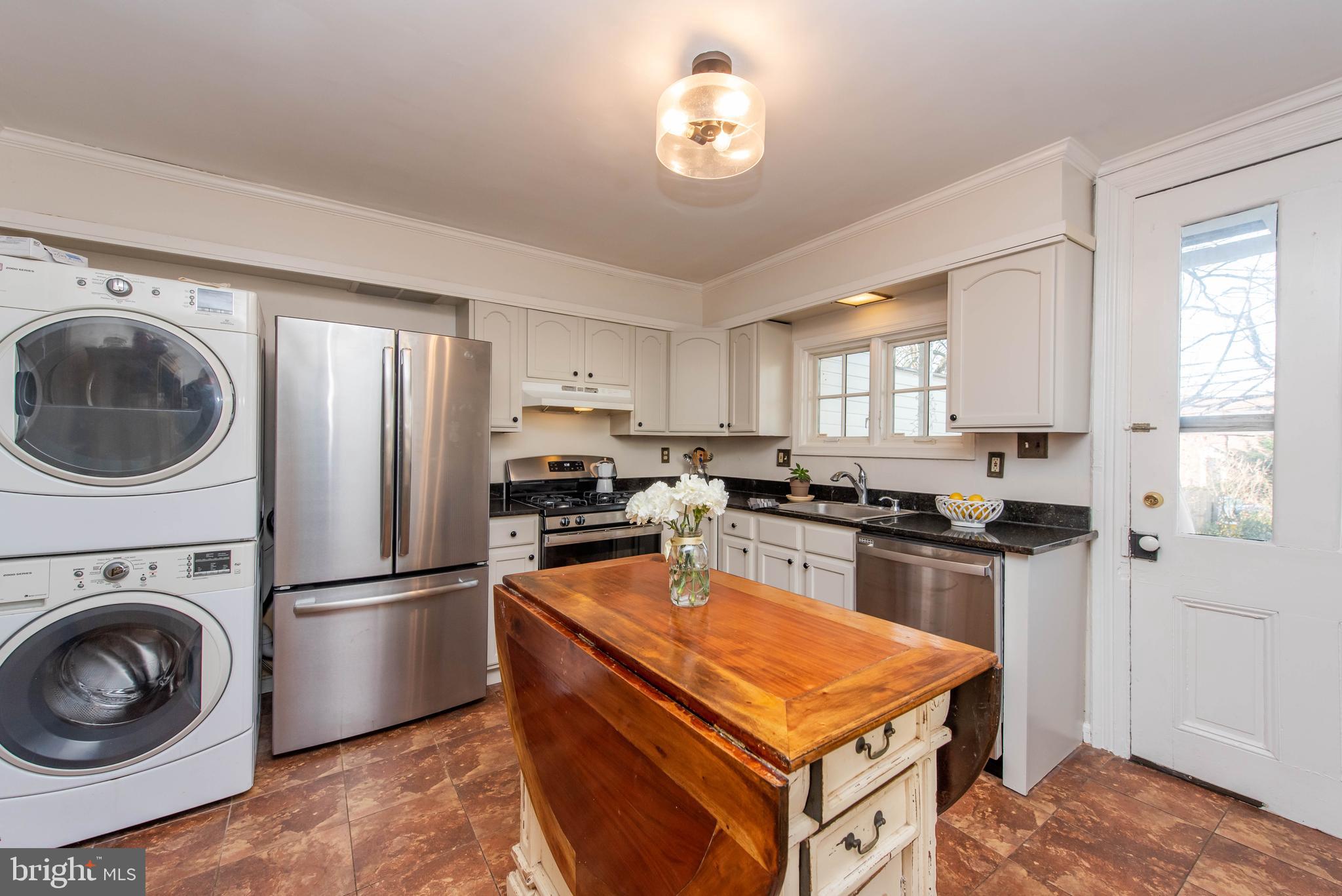 4140 Roland Avenue Baltimore, MD 21211 - Photo 30 of 80 Kitchen
