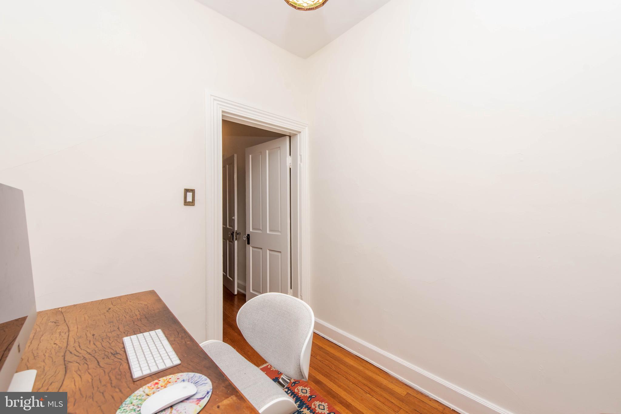 4140 Roland Avenue Baltimore, MD 21211 - Photo 40 of 80 Bedroom 2/ Office