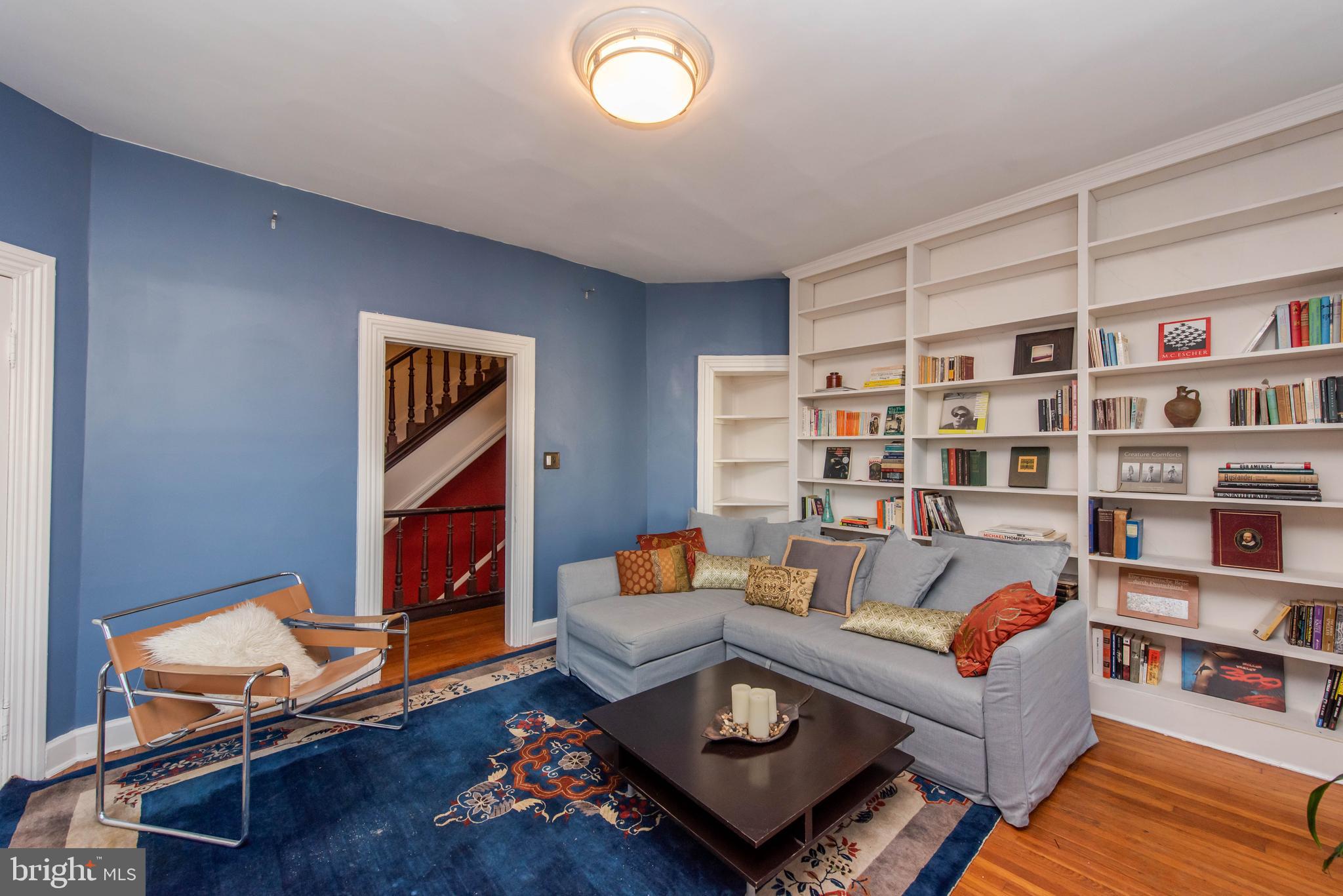 4140 Roland Avenue Baltimore, MD 21211 - Photo 41 of 80 Family Room