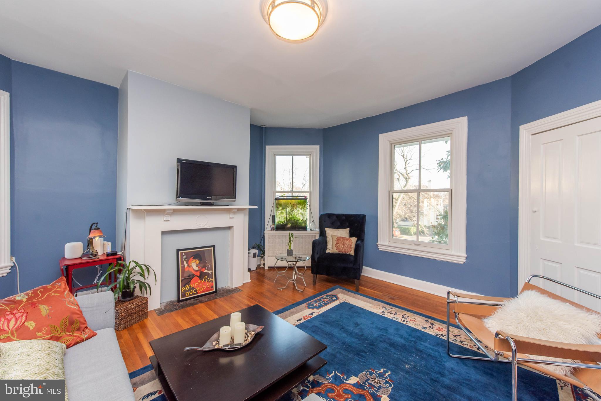 4140 Roland Avenue Baltimore, MD 21211 - Photo 42 of 80 Family Room