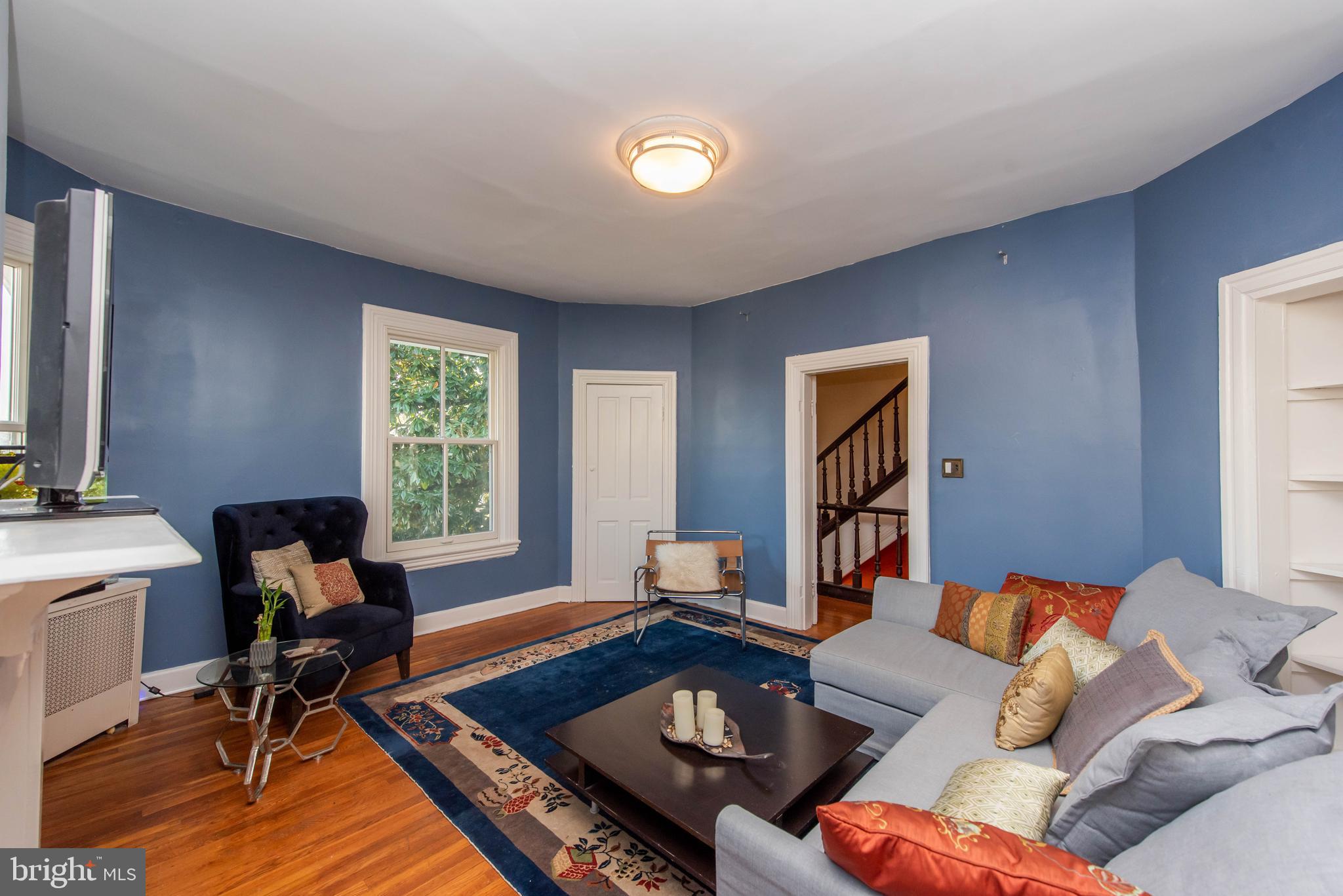 4140 Roland Avenue Baltimore, MD 21211 - Photo 43 of 80 Family Room