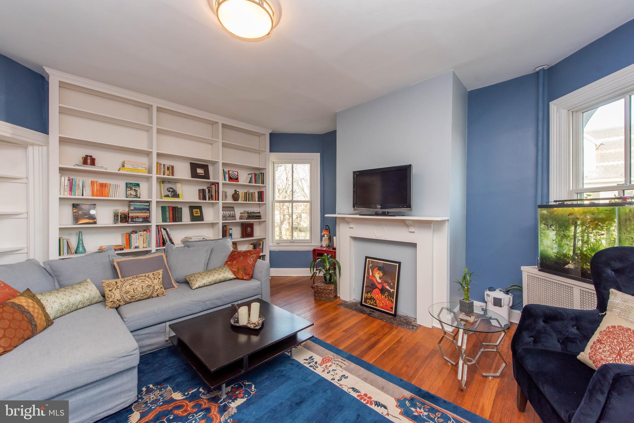4140 Roland Avenue Baltimore, MD 21211 - Photo 44 of 80 Family Room