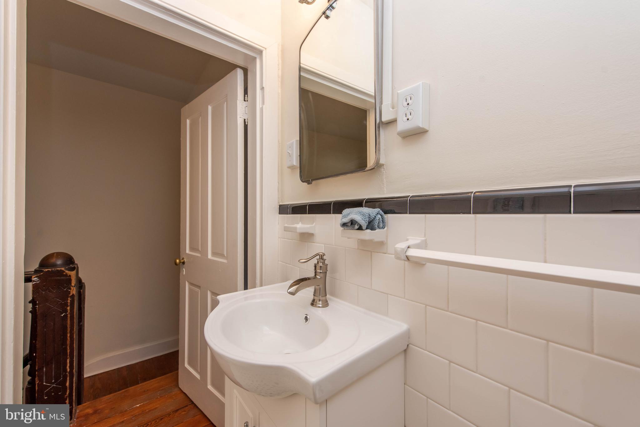 4140 Roland Avenue Baltimore, MD 21211 - Photo 45 of 80 Full Bath