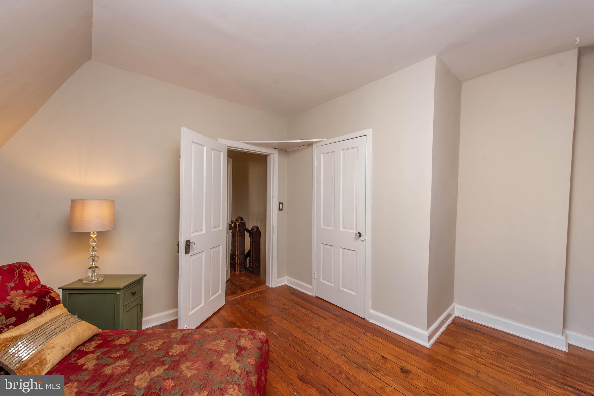 4140 Roland Avenue Baltimore, MD 21211 - Photo 48 of 80 Bedroom 3