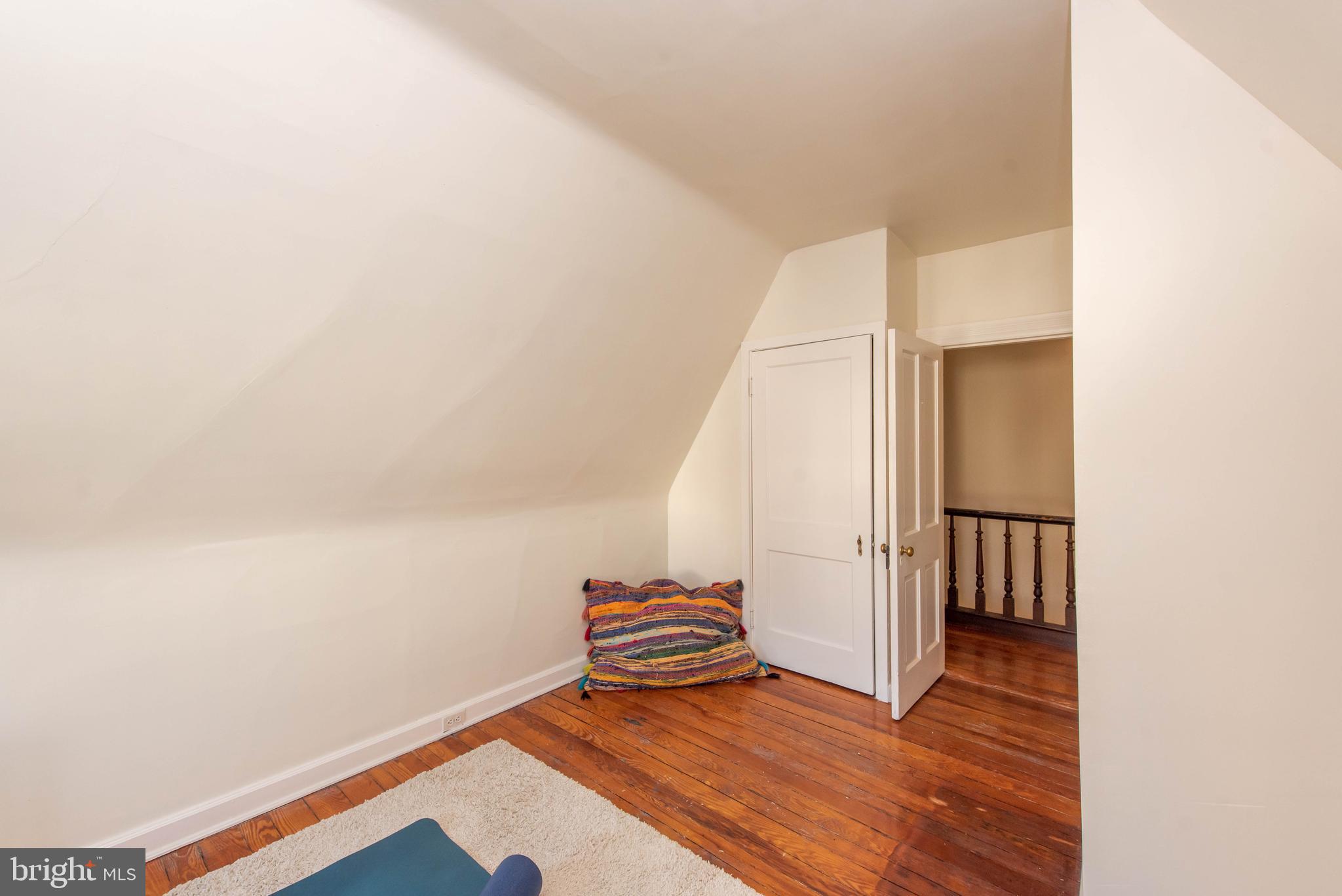 4140 Roland Avenue Baltimore, MD 21211 - Photo 51 of 80 Bedroom 4