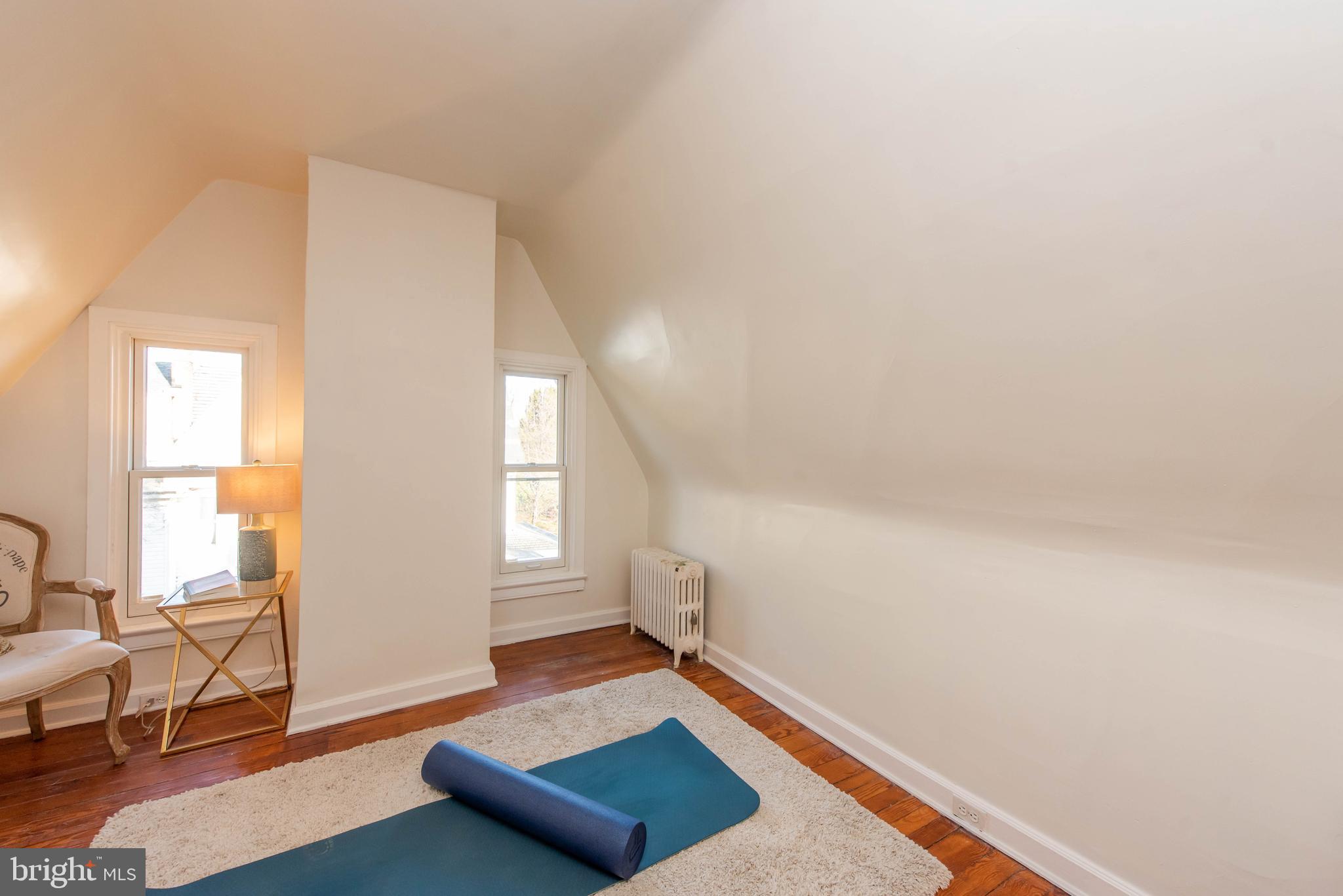 4140 Roland Avenue Baltimore, MD 21211 - Photo 52 of 80 Bedroom 4