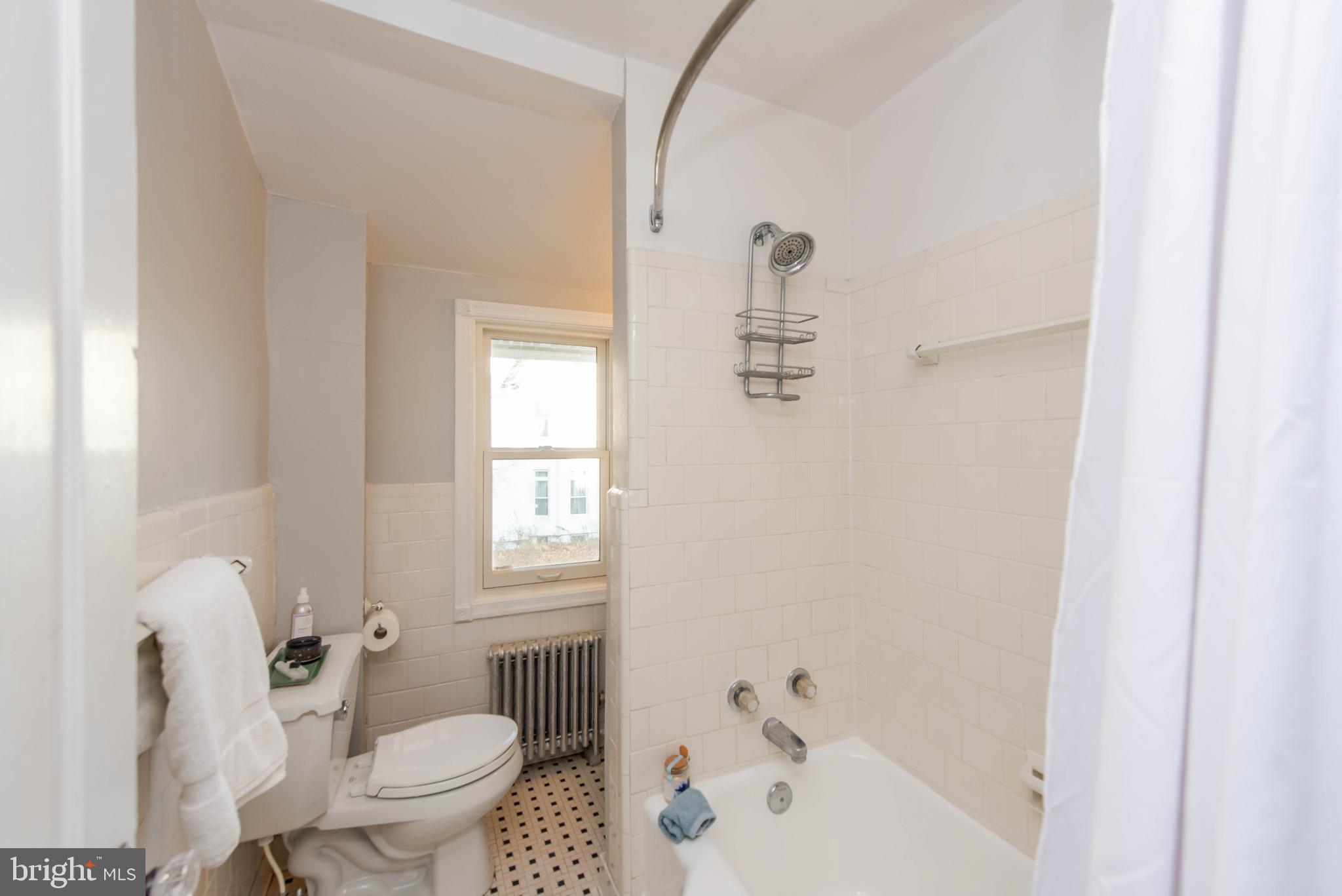 4140 Roland Avenue Baltimore, MD 21211 - Photo 54 of 80 Full Bath 2