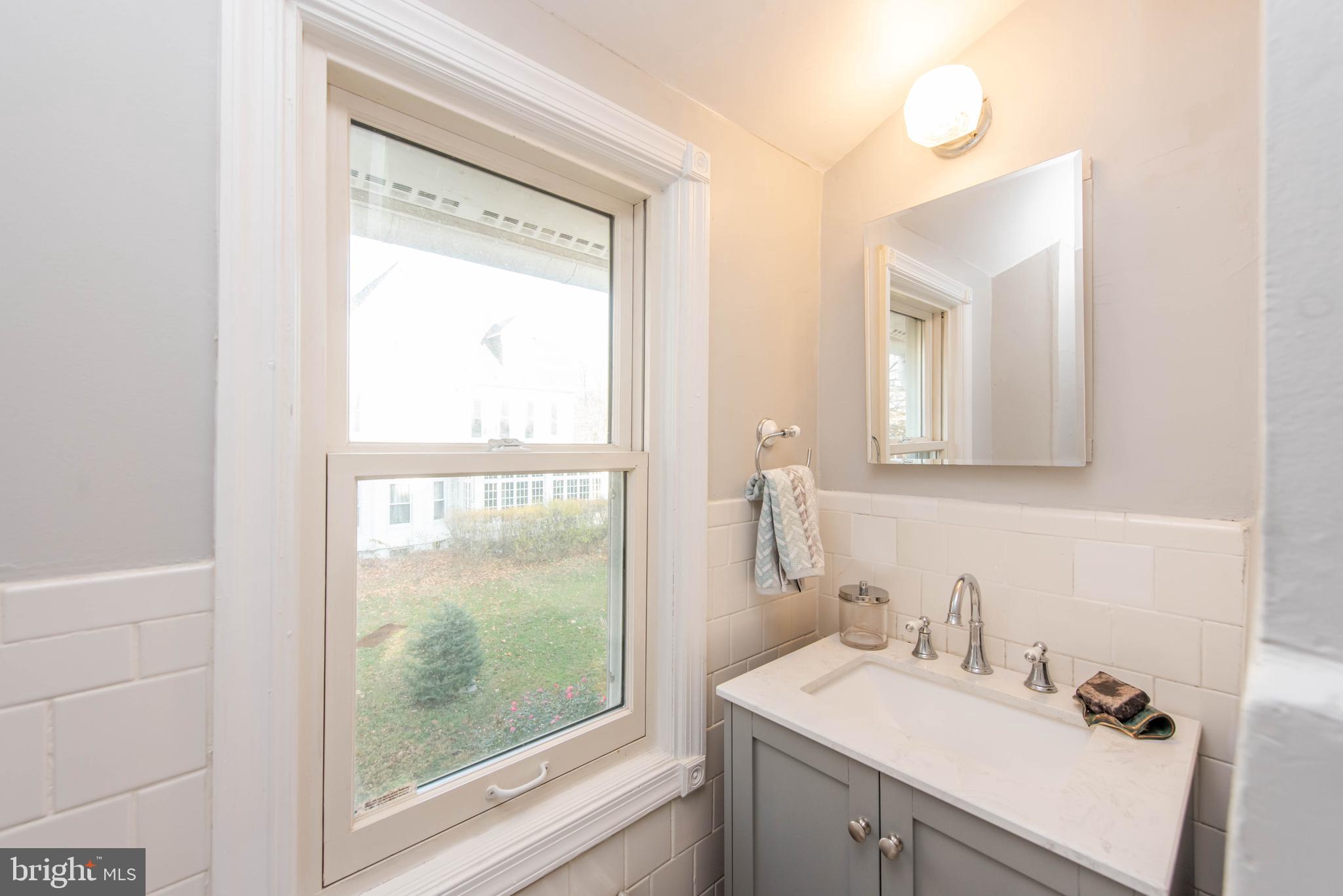 4140 Roland Avenue Baltimore, MD 21211 - Photo 55 of 80 Full Bath 2