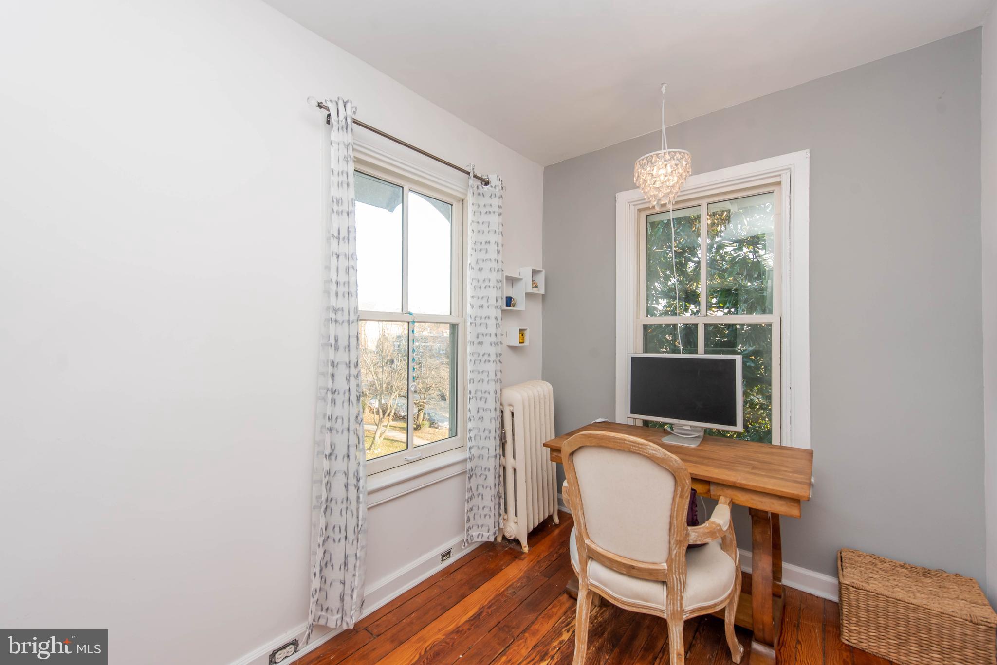 4140 Roland Avenue Baltimore, MD 21211 - Photo 59 of 80 Bedroom 5