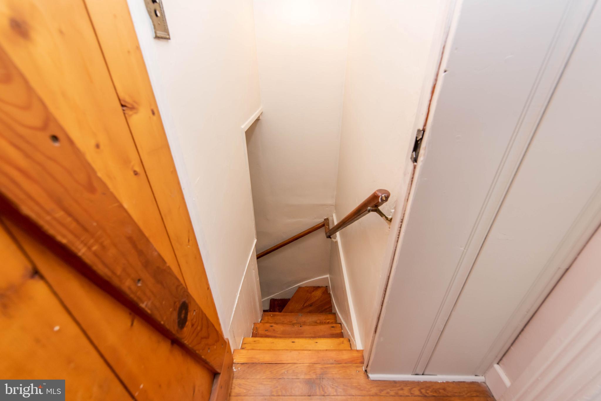 4140 Roland Avenue Baltimore, MD 21211 - Photo 60 of 80 Basement