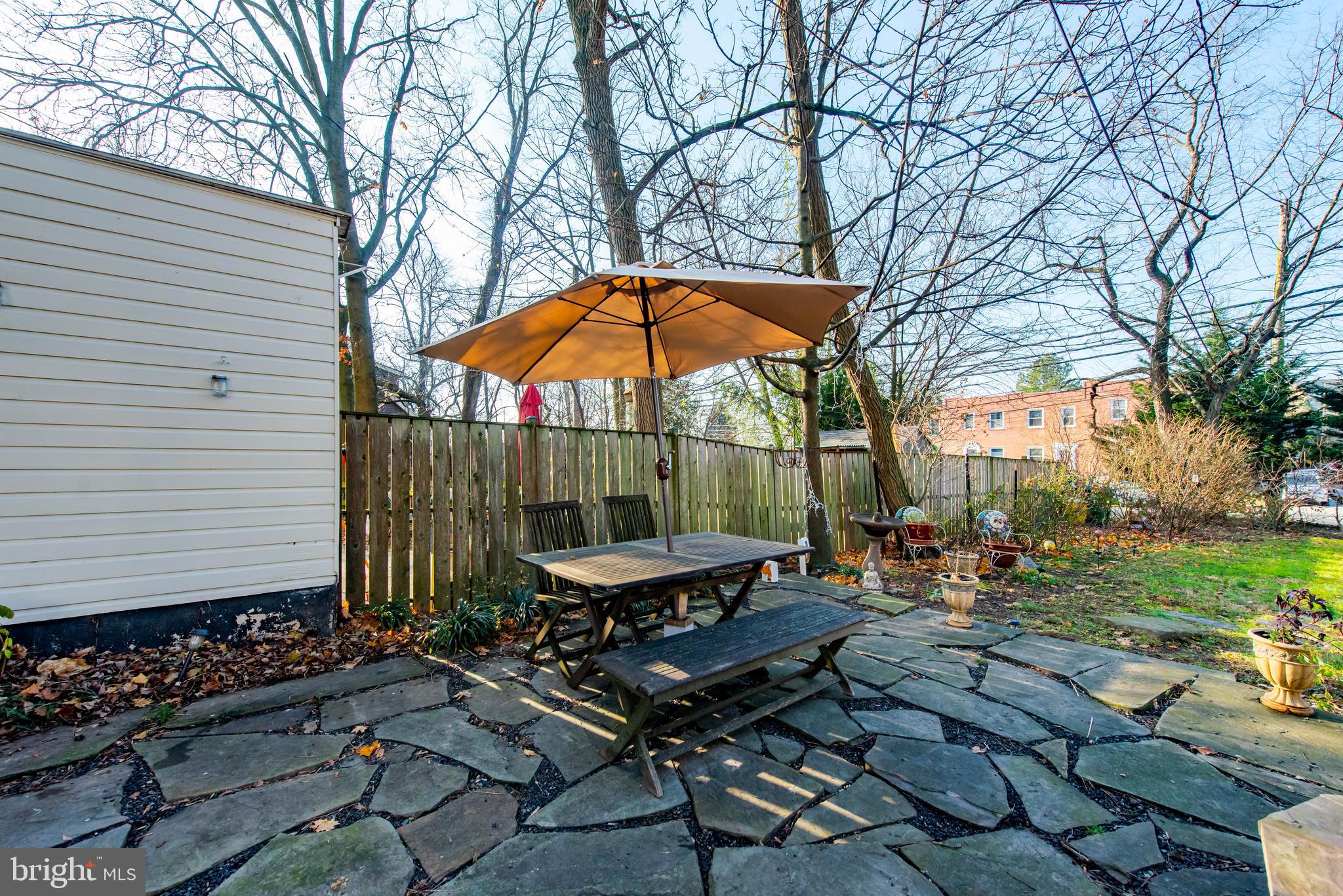 4140 Roland Avenue Baltimore, MD 21211 - Photo 71 of 80 Patio