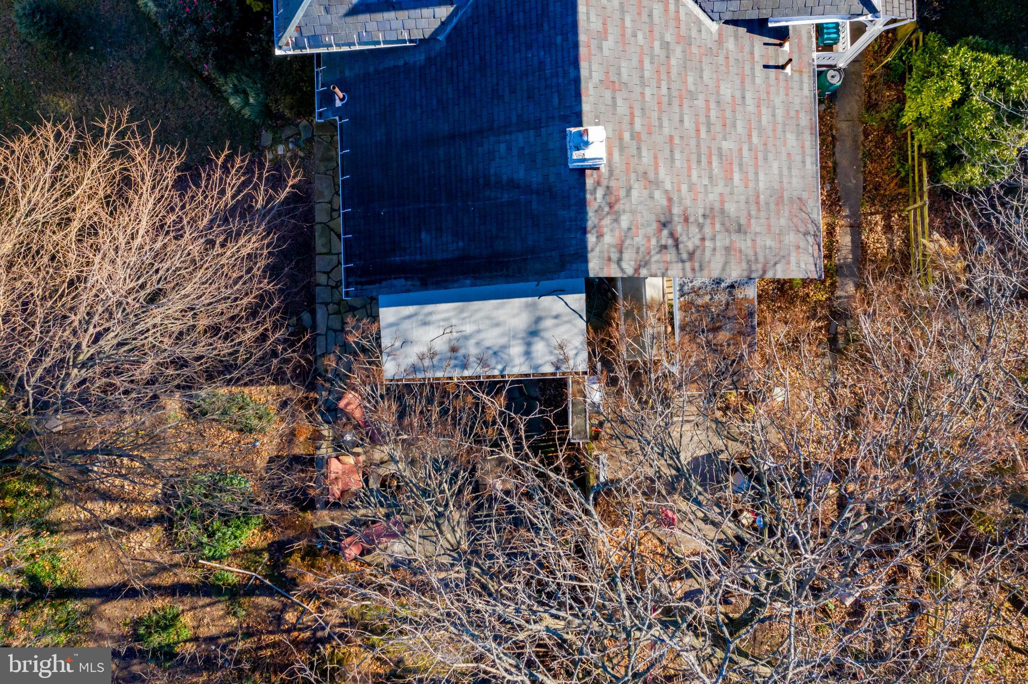 4140 Roland Avenue Baltimore, MD 21211 - Photo 75 of 80 Aerial View