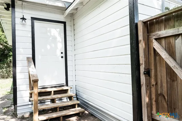 a view of outdoor space