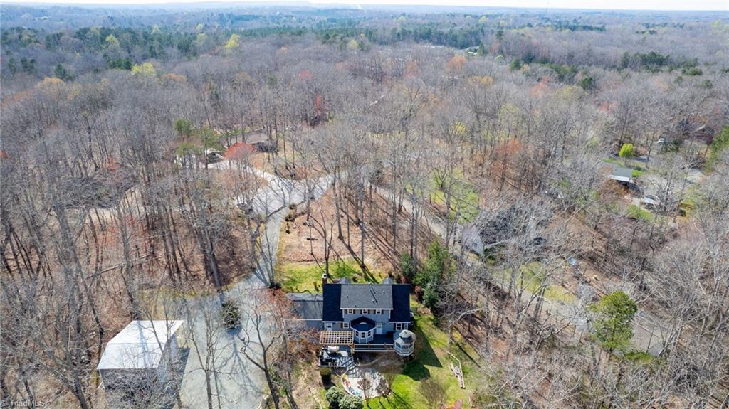 3876 Redbud Road Haw River, NC 27258 - Photo 26 of 30 Gallery Image 26