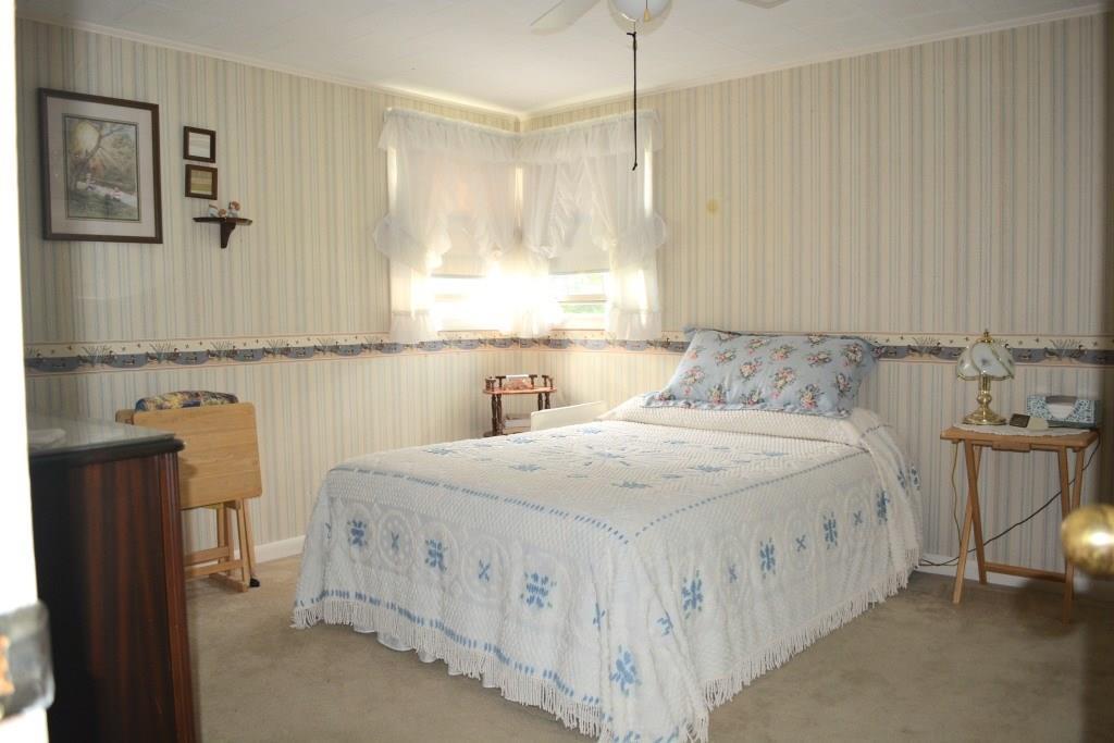 412 West Ridge Road Cornville, ME 04976 - Photo 13 of 35 Bedroom