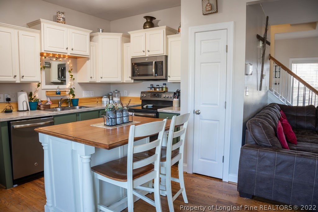 44 Reece Drive Sanford, NC 27332 - Photo 14 of 50 Gallery Image 14