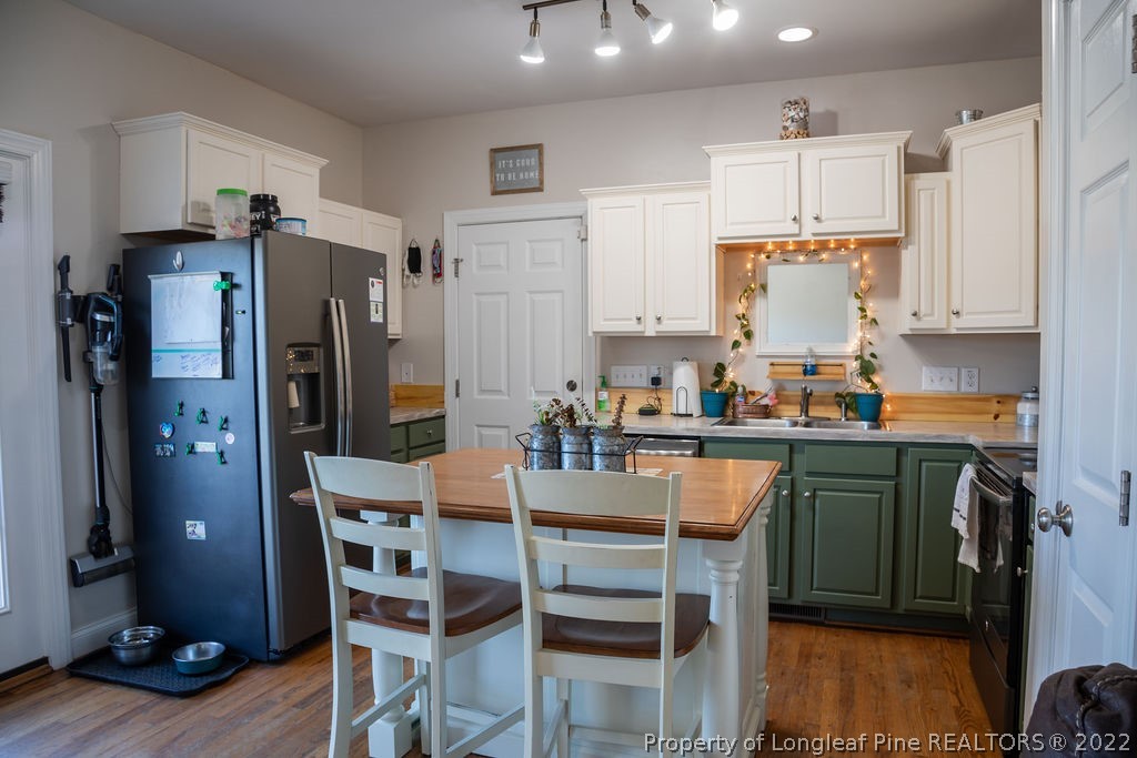 44 Reece Drive Sanford, NC 27332 - Photo 15 of 50 Gallery Image 15
