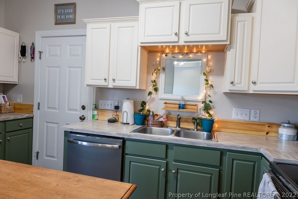 44 Reece Drive Sanford, NC 27332 - Photo 16 of 50 Gallery Image 16