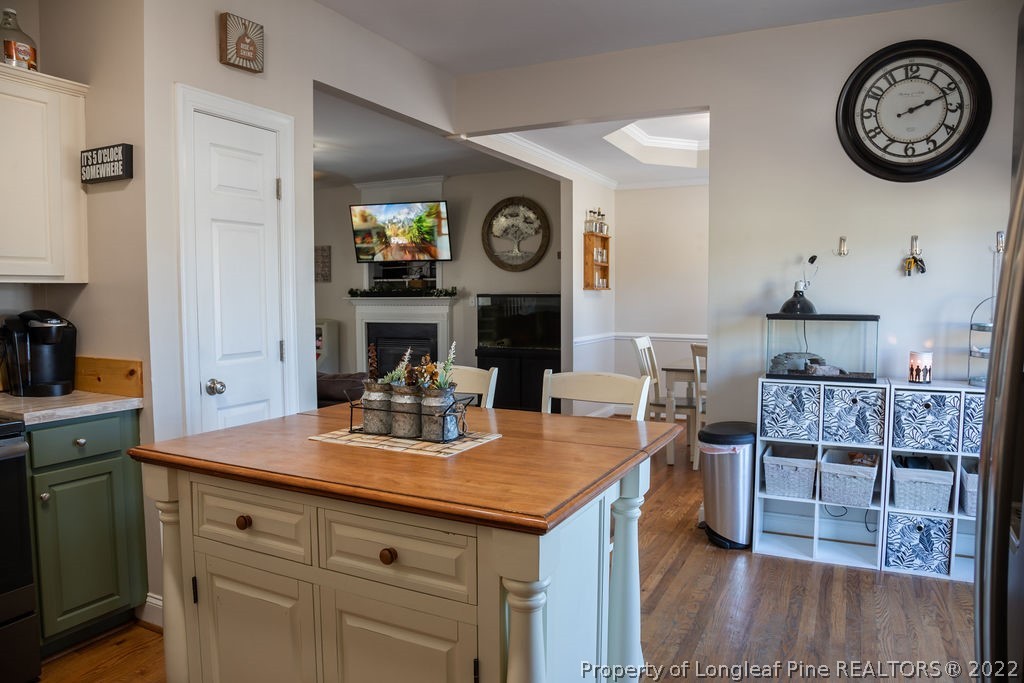44 Reece Drive Sanford, NC 27332 - Photo 18 of 50 Gallery Image 18