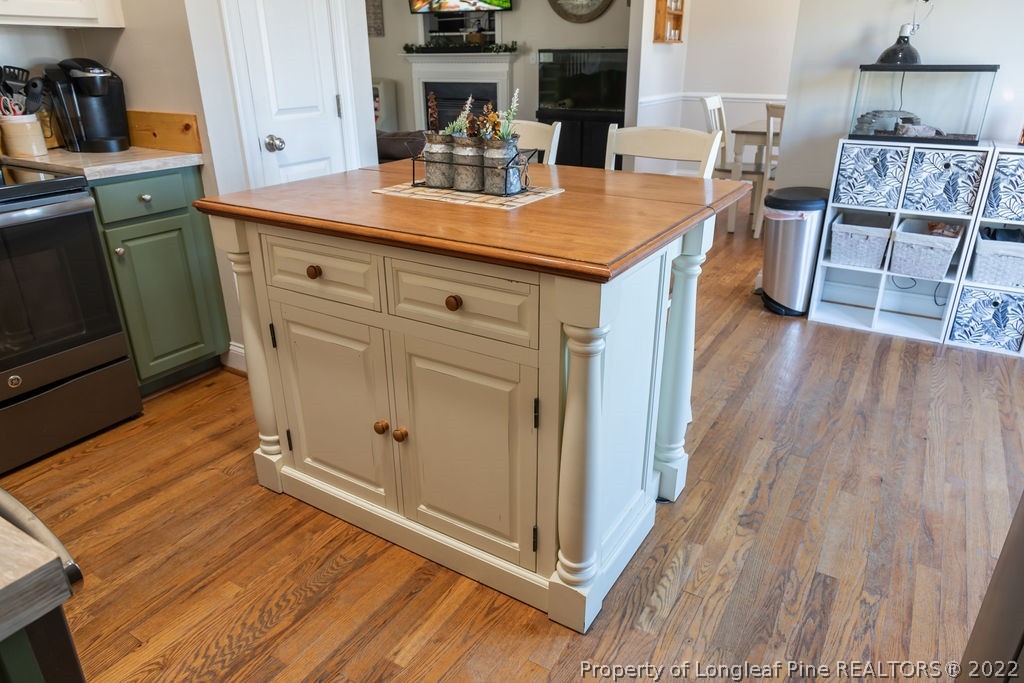 44 Reece Drive Sanford, NC 27332 - Photo 19 of 50 Gallery Image 19