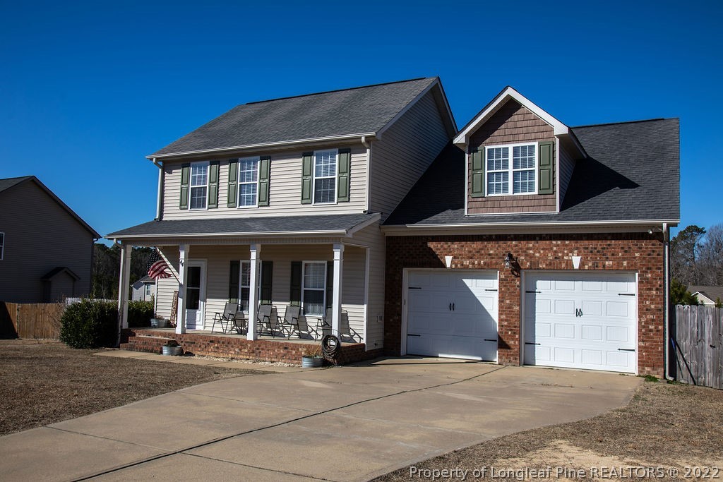 44 Reece Drive Sanford, NC 27332 - Photo 3 of 50 Gallery Image 3