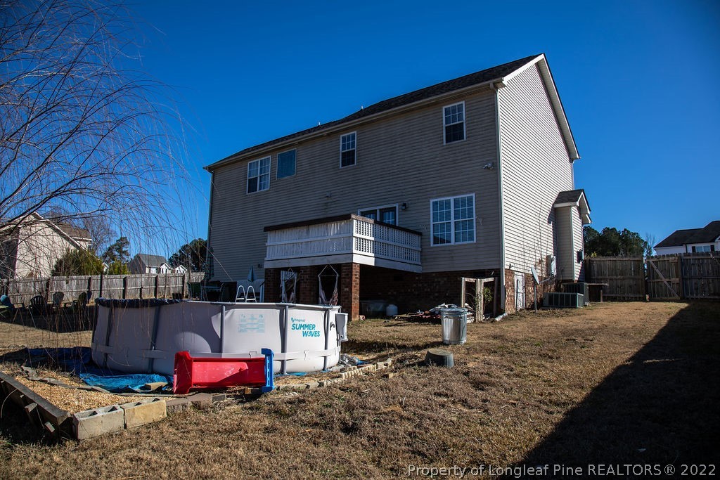 44 Reece Drive Sanford, NC 27332 - Photo 50 of 50 Gallery Image 50