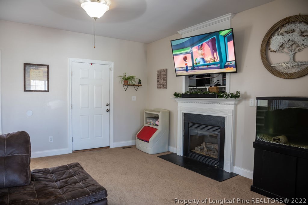 44 Reece Drive Sanford, NC 27332 - Photo 5 of 50 Gallery Image 5