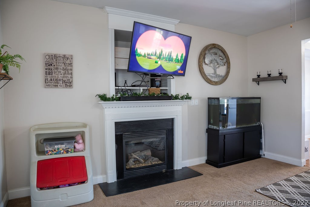 44 Reece Drive Sanford, NC 27332 - Photo 6 of 50 Gallery Image 6