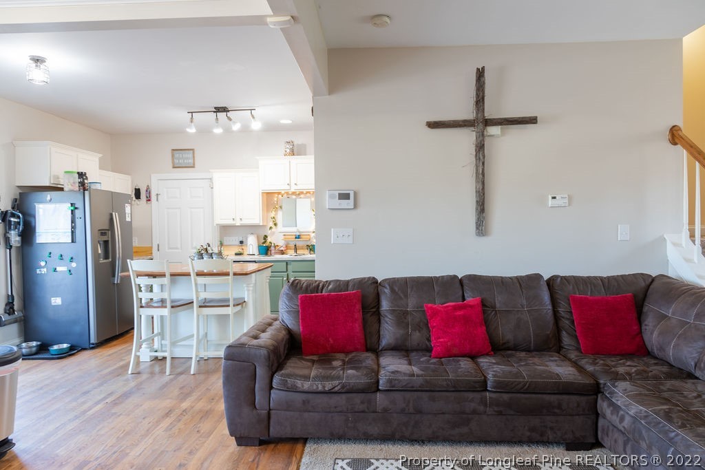 44 Reece Drive Sanford, NC 27332 - Photo 8 of 50 Gallery Image 8