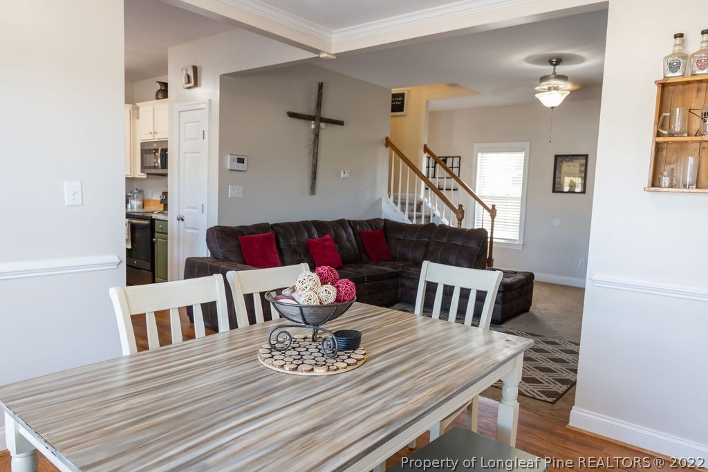 44 Reece Drive Sanford, NC 27332 - Photo 9 of 50 Gallery Image 9