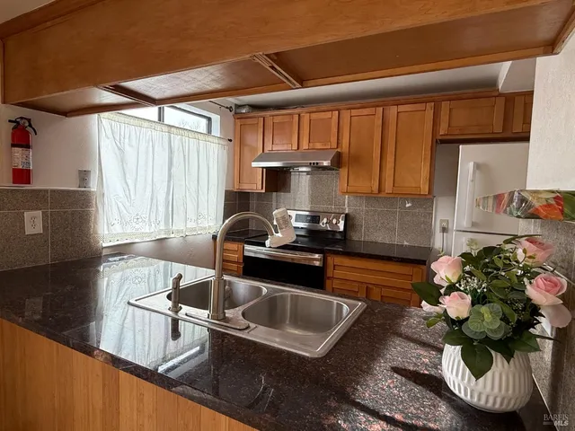 $585,000 | 3508 Kerner Boulevard, San Rafael, CA 94901