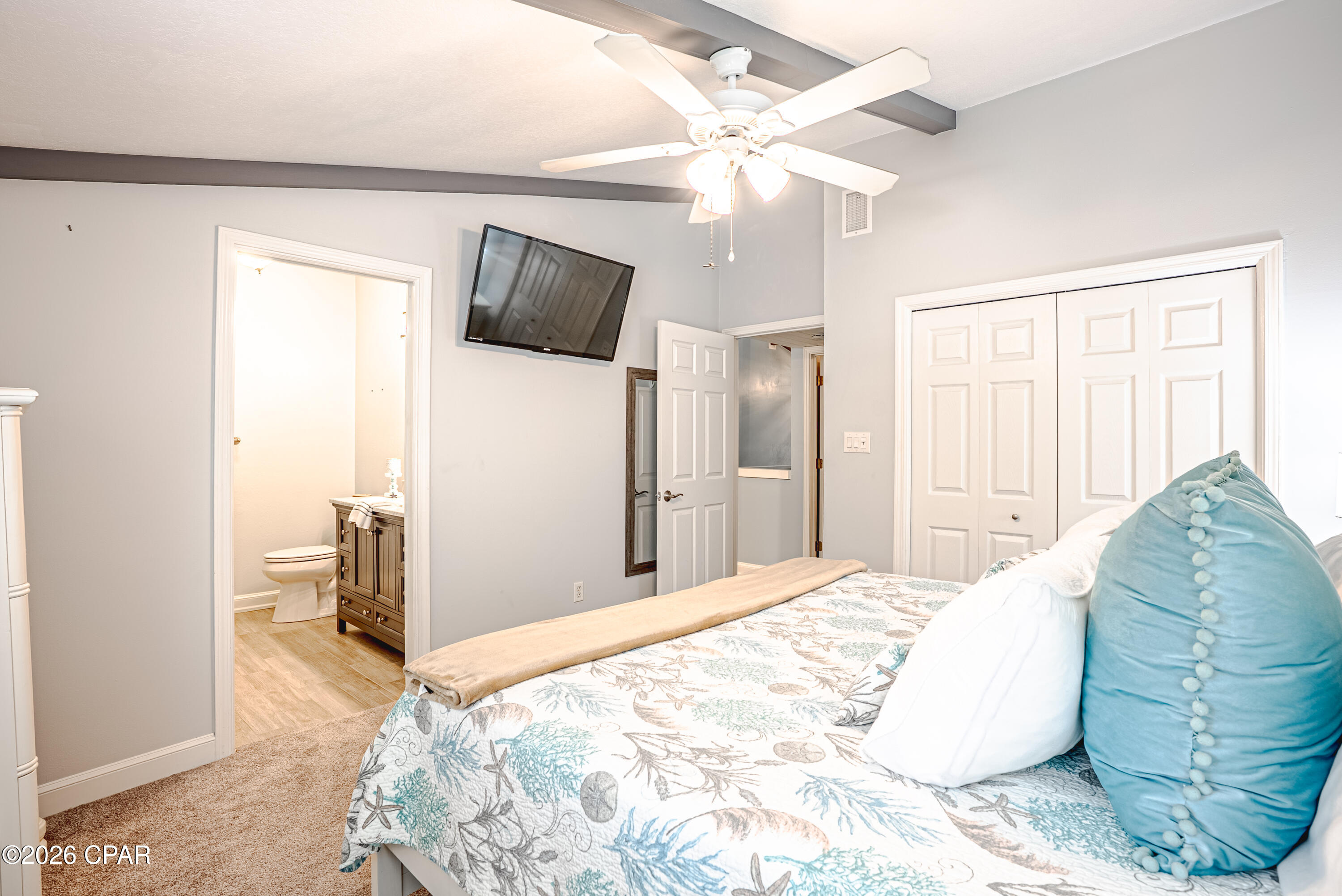 22400 Front Beach Road, Unit 28 Panama City Beach, FL 32413 - Photo 17 of 56