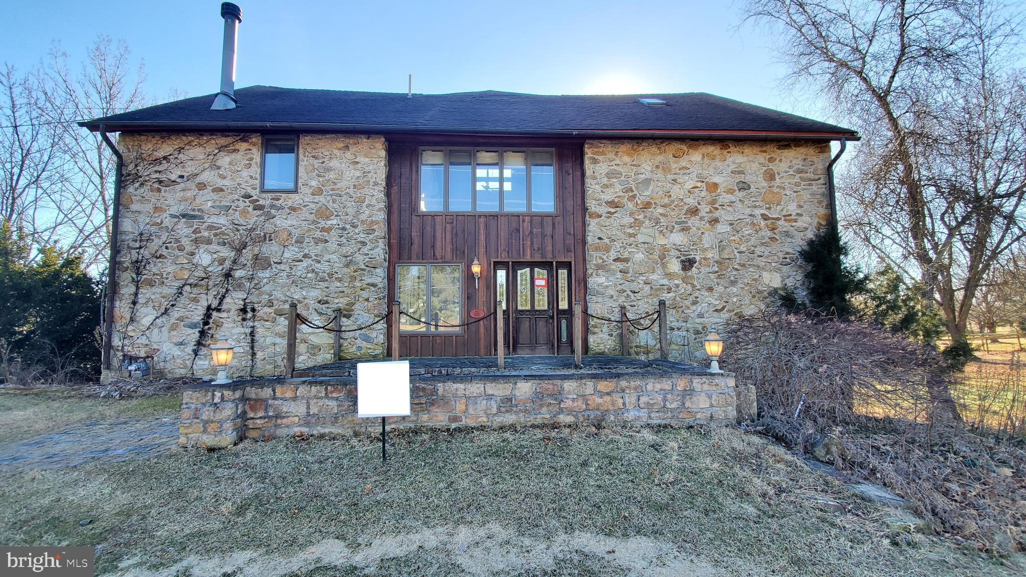 672 East Reeceville Road, Coatesville, PA 19320 Compass