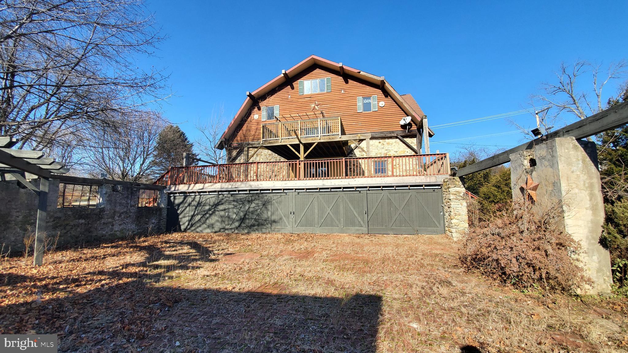 672 East Reeceville Road Coatesville, PA 19320 - Photo 2 of 34