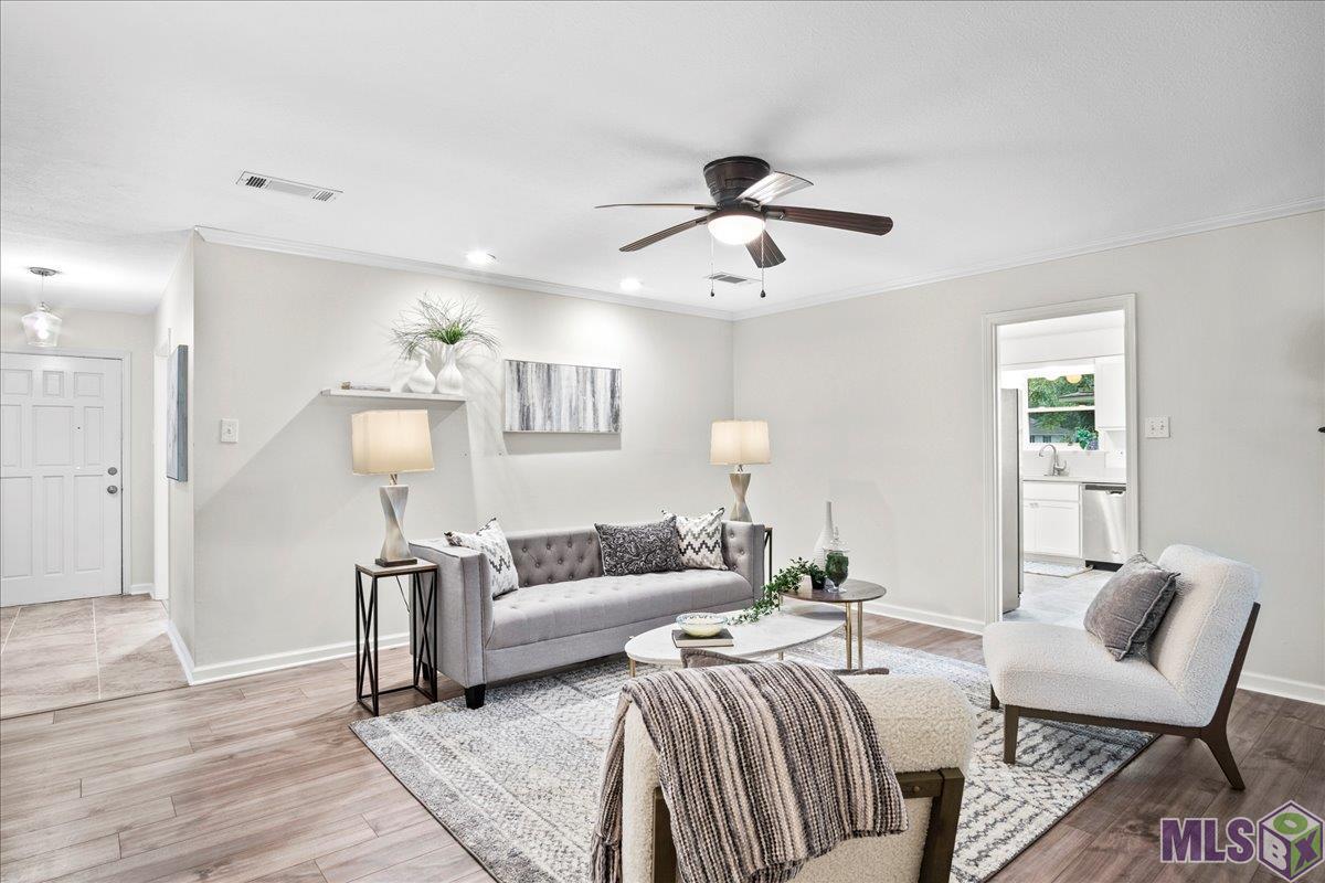 11576 Rue Villantray Baton Rouge, LA 70810 - Photo 6 of 24