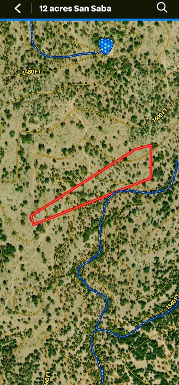 Parcel Id# 800675 Parcel Id Road San Saba, TX 76877 - Photo 16 of 16