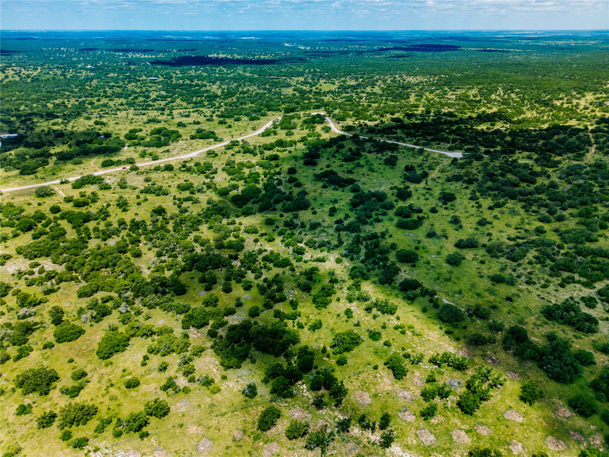 Parcel Id# 800675 Parcel Id Road San Saba, TX 76877 - Photo 3 of 16 a view of a lush green field
