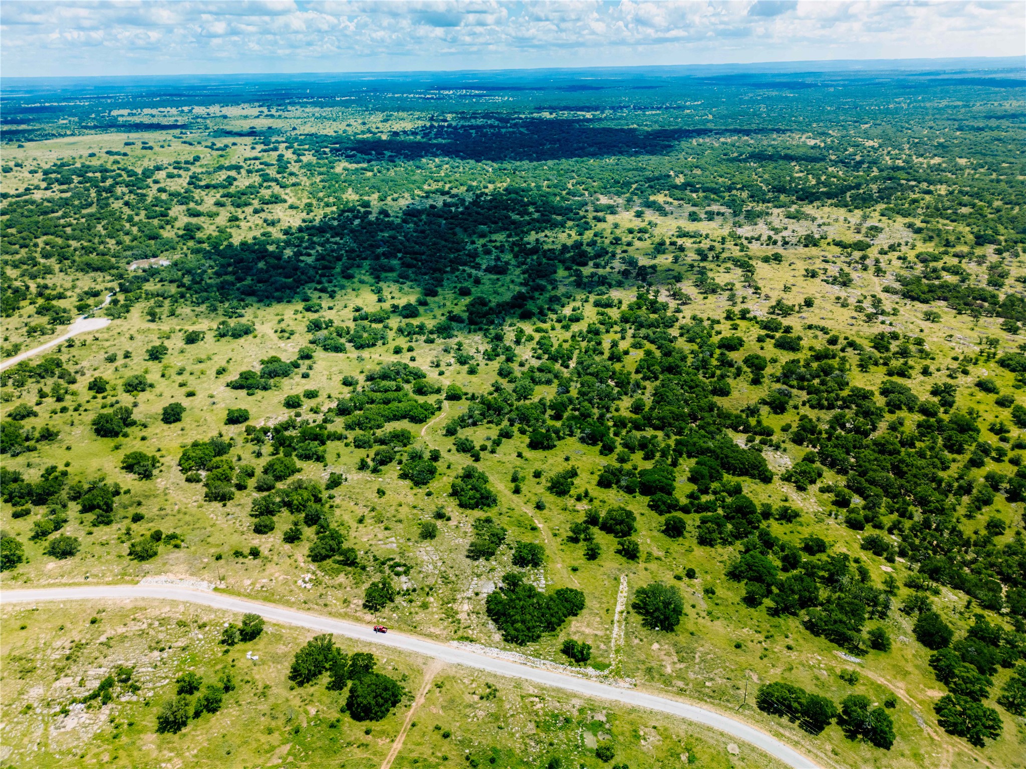 Parcel Id# 800675 Parcel Id Road San Saba, TX 76877 - Photo 5 of 16 a view of a garden