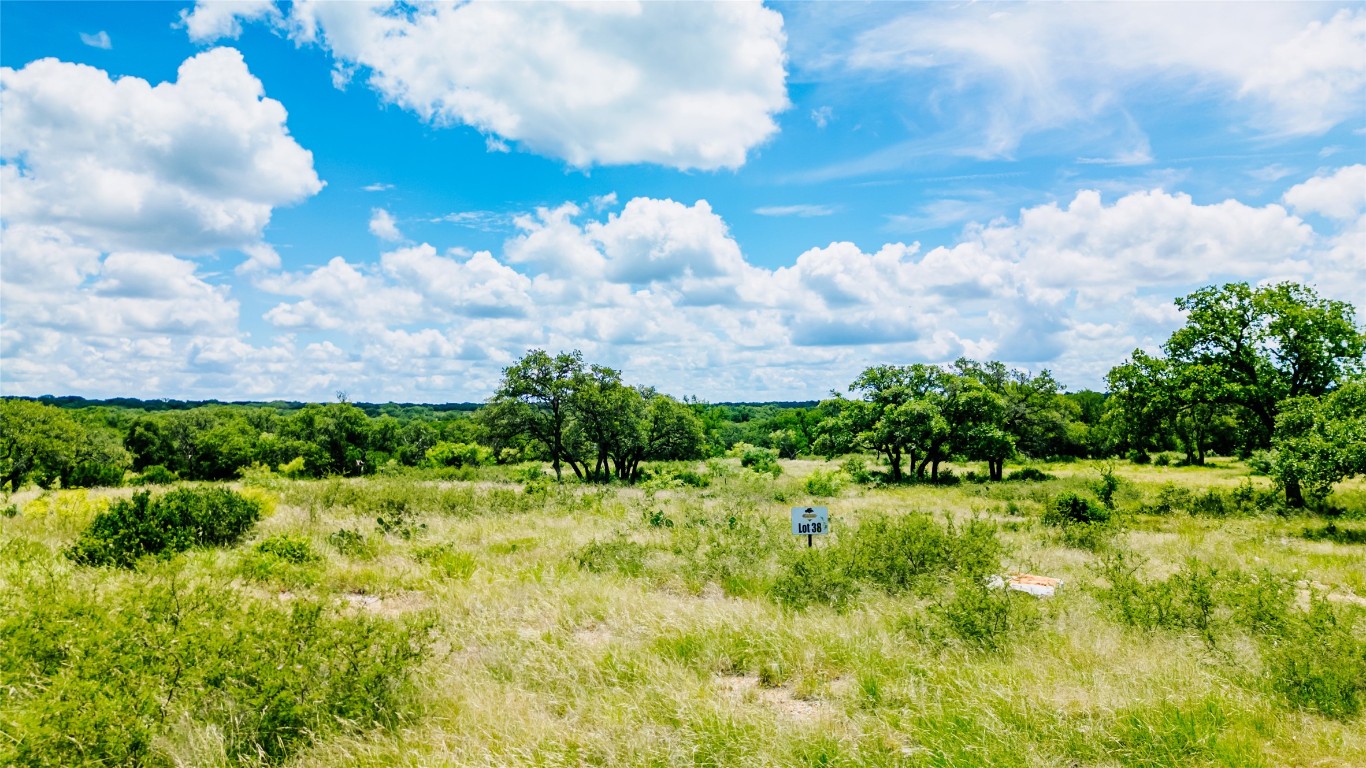 Parcel Id# 800675 Parcel Id Road San Saba, TX 76877 - Photo 6 of 16 a view of a garden