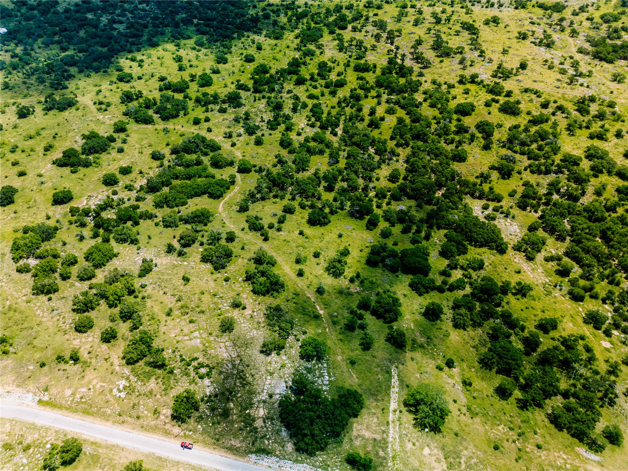 Parcel Id# 800675 Parcel Id Road San Saba, TX 76877 - Photo 8 of 16 a view of a green field