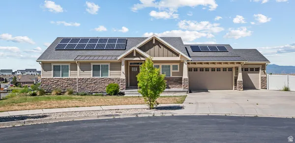 $699,000 | 7066 West Reflection Bay, West Valley City, UT 84081